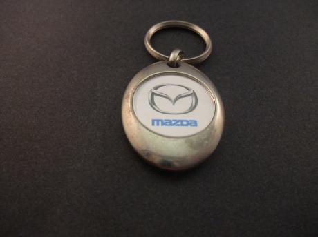 Mazda autodealer Muzenberg Eindhoven- Uden sleutelhanger